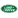 Land Rover Logo