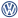 Volkswagen Logo
