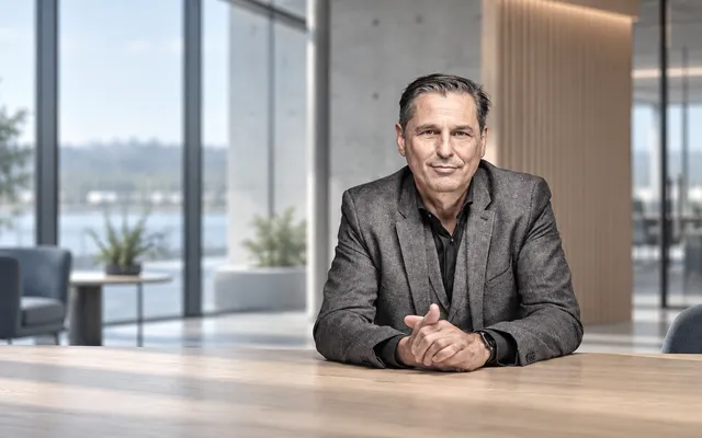 Klaus Zellmer dirigera Volvo : quand prendra-t-il ses fonctions ?