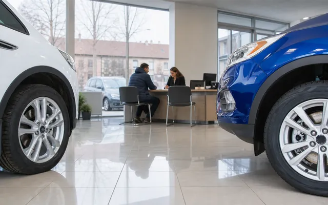 AFM a aprobat încă 3.661 de dosare în Rabla Auto 2026