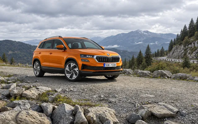 Novo Škoda Karoq confirmado: o que se sabe sobre o PHEV Novo Škoda Karoq confirmado: o que se sabe sobre o PHEV