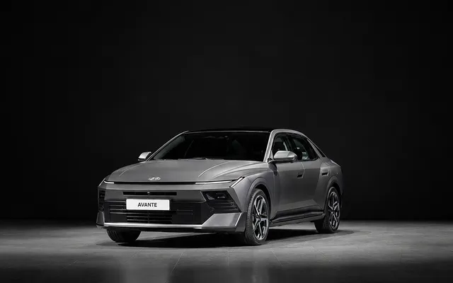 Hyundai Avante 2026: ce se știe despre noul Elantra Hyundai Avante 2026: ce se știe despre noul Elantra