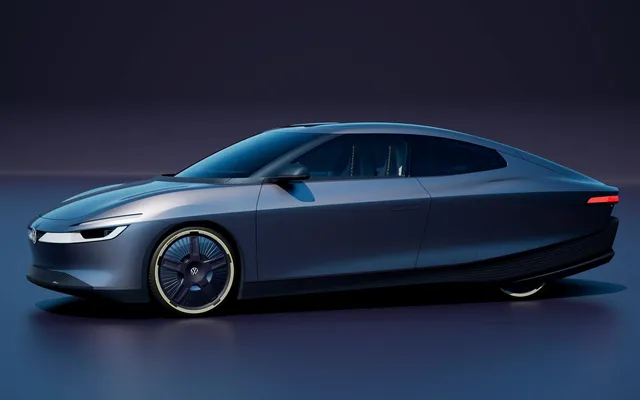 Volkswagen Mission Efficiency: 1278 km cu o singură încărcare