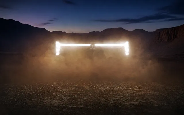 Nuova Mitsubishi Pajero: cosa sappiamo prima del 2 settembre 2026
