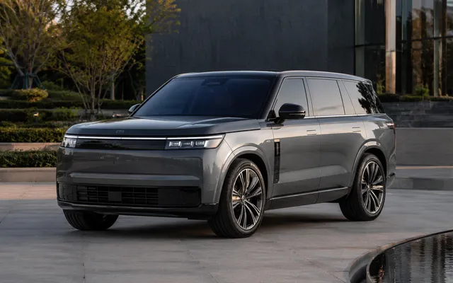 Freelander 8: il ritorno di un nome noto e ciò che sappiamo