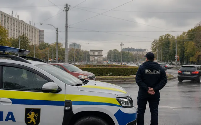 Traficul prin PMAN este sistat până la 28 august