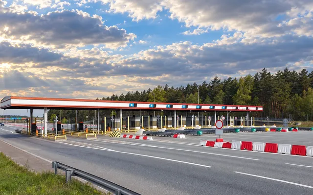 A2: jest umowa na usunięcie nieużywanych bramek w Wielkopolsce