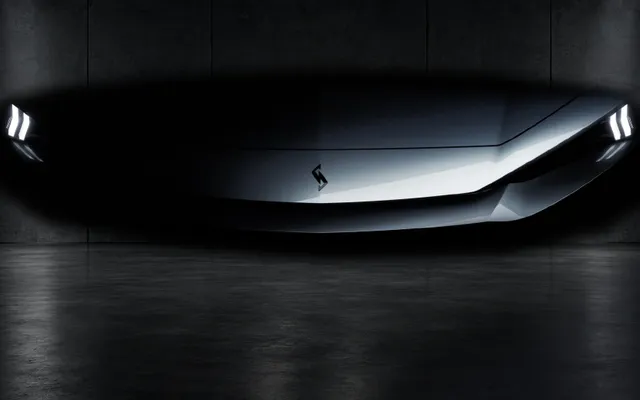New Nissan Skyline: December Debut and AI-Assisted Development New Nissan Skyline: December Debut and AI-Assisted Development