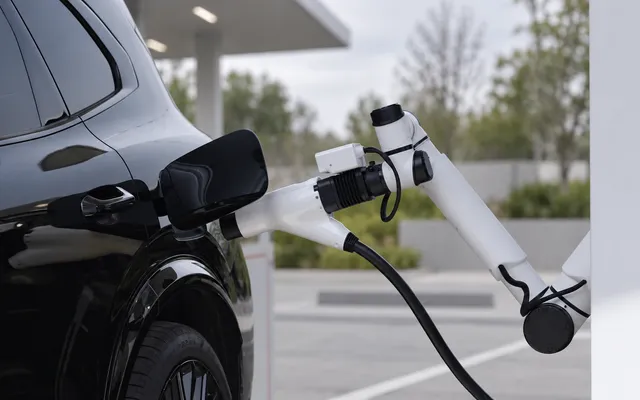 Geely Smart Charging: What 2.25 MW Really Means