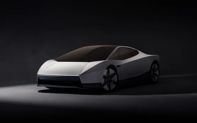 Tesla Roadster volante : versions, accélération et production