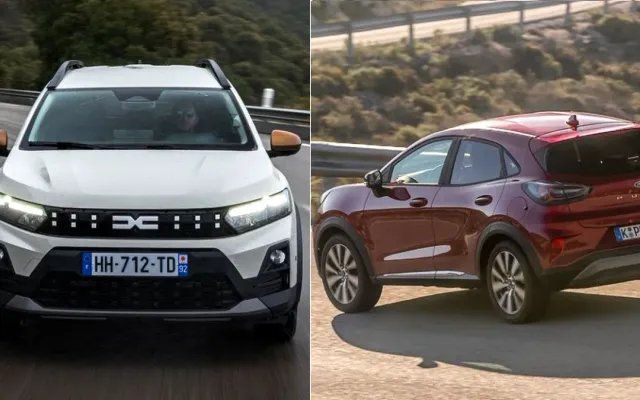 Romania’s Car Production Falls in 2026 as Dacia and Ford Otosan Reduce Output