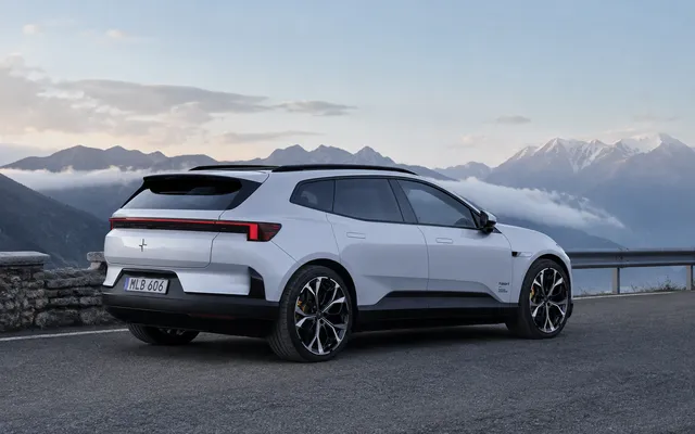 Polestar 4 SUV: ventajas frente a la versión Coupé