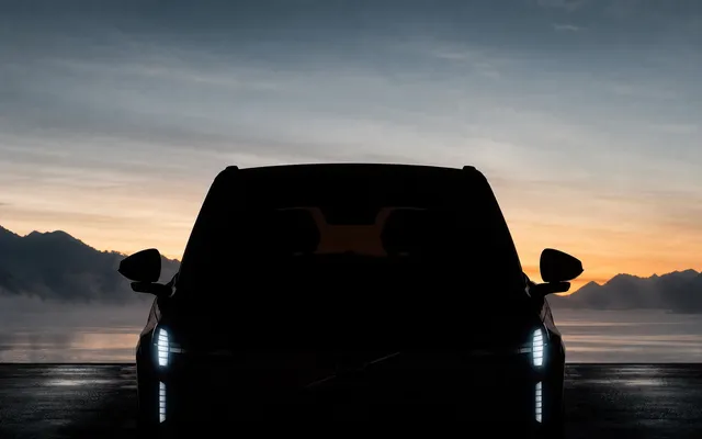 Volvo EX90 sin LiDAR: compensaciones y cambios del modelo 2026