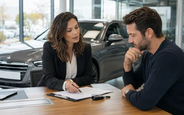 Como recuperar o sinal pago por um automóvel: guia ao comprador Como recuperar o sinal pago por um automóvel: guia ao comprador