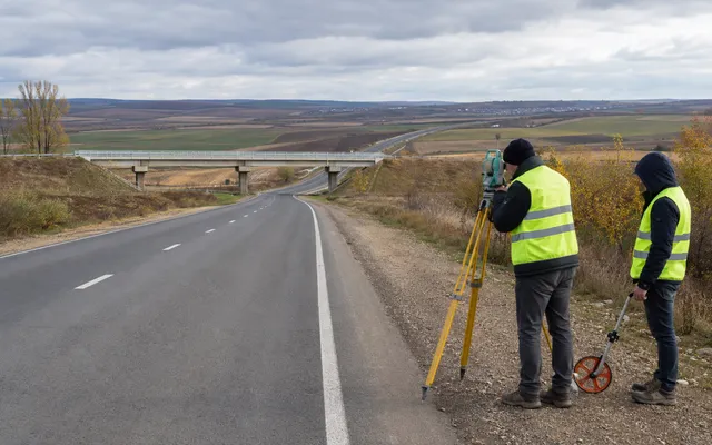 AND licitează studiile pentru reconstrucția a circa 49 km din M3