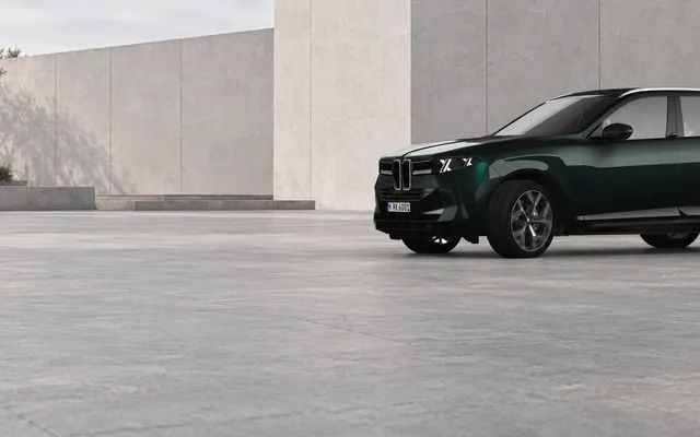 BMW X5 50e, M60e e iX5: diferencias, autonomía y precios