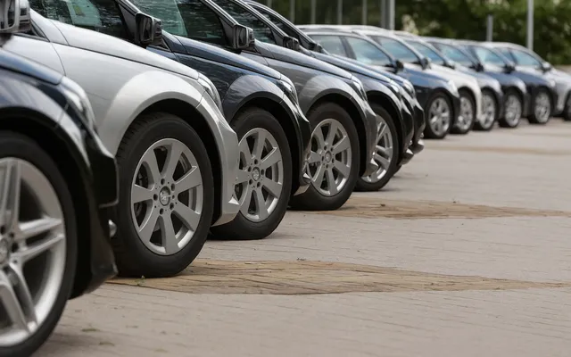 Automobilul visat la buget real: ghid pe categorii Automobilul visat la buget real: ghid pe categorii