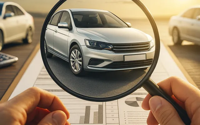 Verificarea istoricului auto: aspecte juridice și tehnice în Moldova