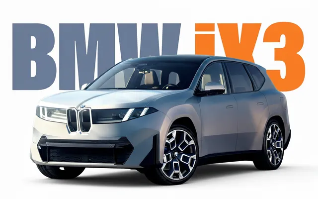 BMW iX3 2026: caracteristici, autonomie și încărcare