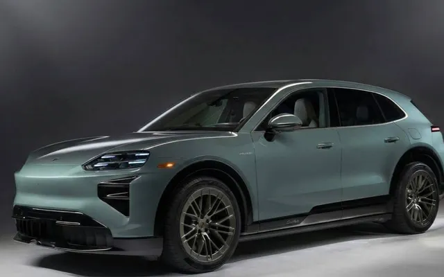 Prezentare Porsche Cayenne Electric 2026: specificații, putere, încărcare și autonomie