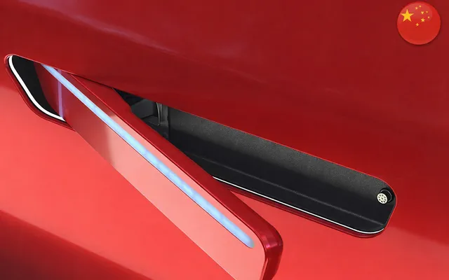 China interzice mânerele ascunse din 2027 — revoluție în siguranța auto