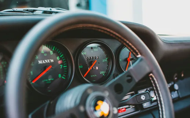 Cómo elegir un coche usado y no acabar pagando una reparación cara Cómo elegir un coche usado y no acabar pagando una reparación cara