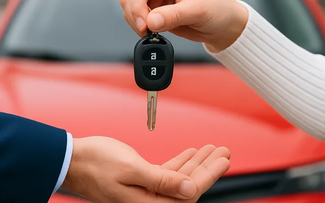 Magie auto: trucuri pentru vânzare mai rapidă Magie auto: trucuri pentru vânzare mai rapidă