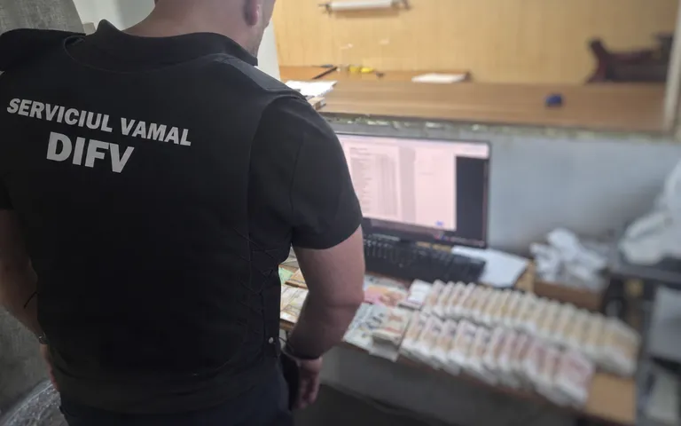 Automobile din SUA de peste 17 milioane de lei, într-un dosar de fraudă vamală