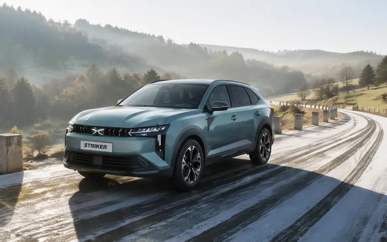 Warum Dacia kein drittes C-Modell plant und elektrifiziert