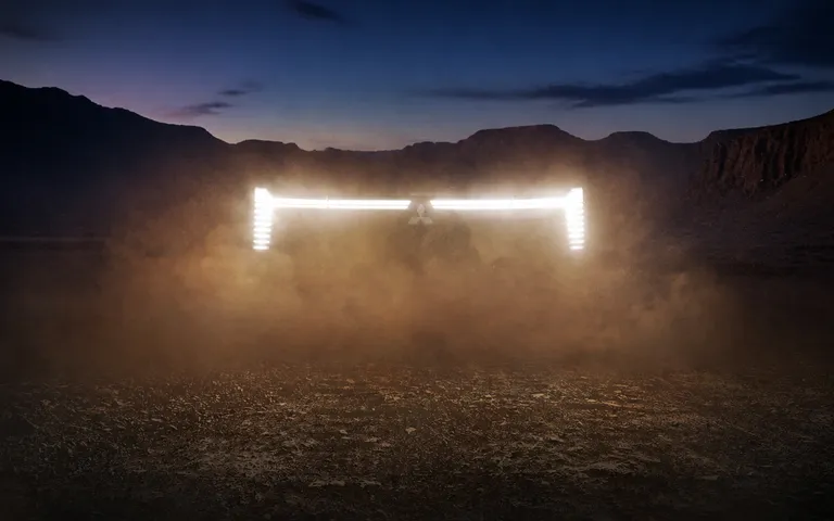 Nuova Mitsubishi Pajero: cosa sappiamo prima del 2 settembre 2026 Nuova Mitsubishi Pajero: cosa sappiamo prima del 2 settembre 2026