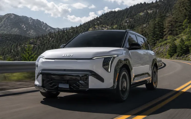 Kia EV3 Light: cuándo la versión básica no compensa Kia EV3 Light: cuándo la versión básica no compensa
