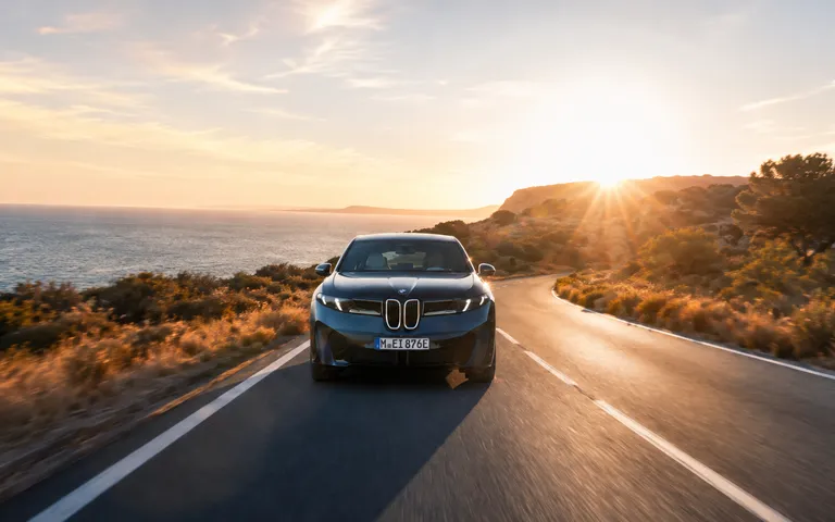 BMW iX3 Neue Klasse: cosa cambia e chi dovrebbe aspettare il nuovo SUV elettrico BMW iX3 Neue Klasse: cosa cambia e chi dovrebbe aspettare il nuovo SUV elettrico