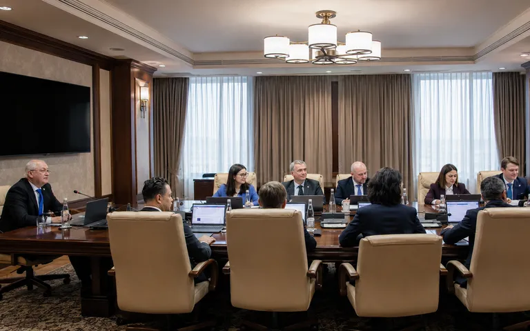 Moldova pregătește reforma taxelor rutiere: taxă pe vehicul și vinietă universală
