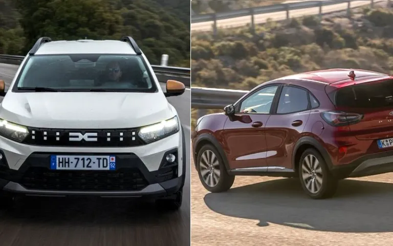 Romania’s Car Production Falls in 2026 as Dacia and Ford Otosan Reduce Output